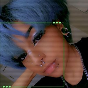 Meet your Posher, Izumi